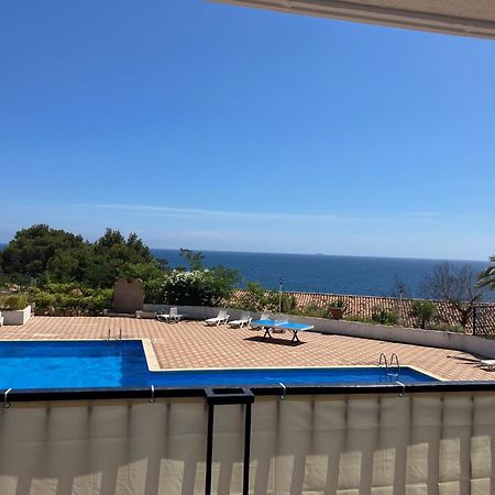 Apartamento A 100M De La Playa トッサ・デ・マール エクステリア 写真