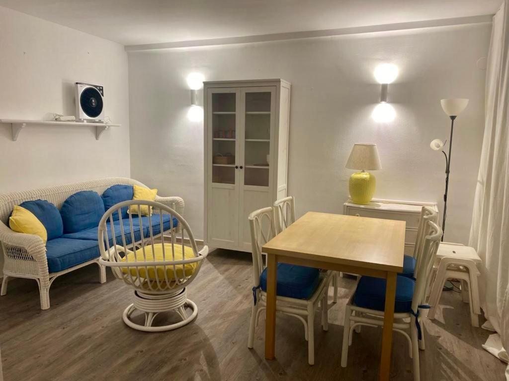 Apartamento A 100M De La Playa トッサ・デ・マール エクステリア 写真